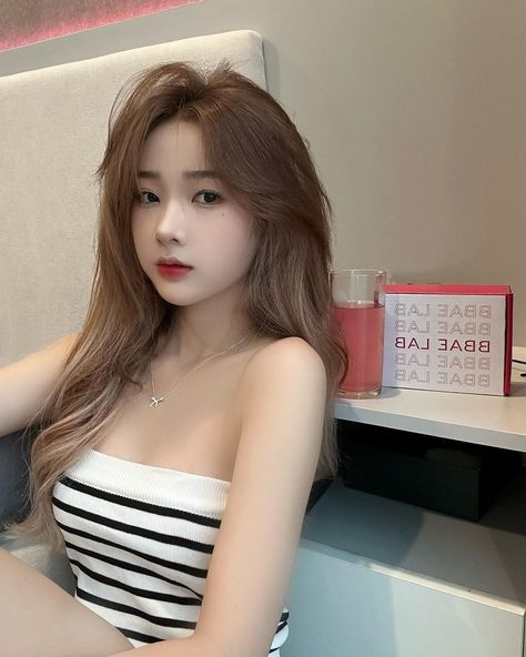 姐姐真漂亮韩国