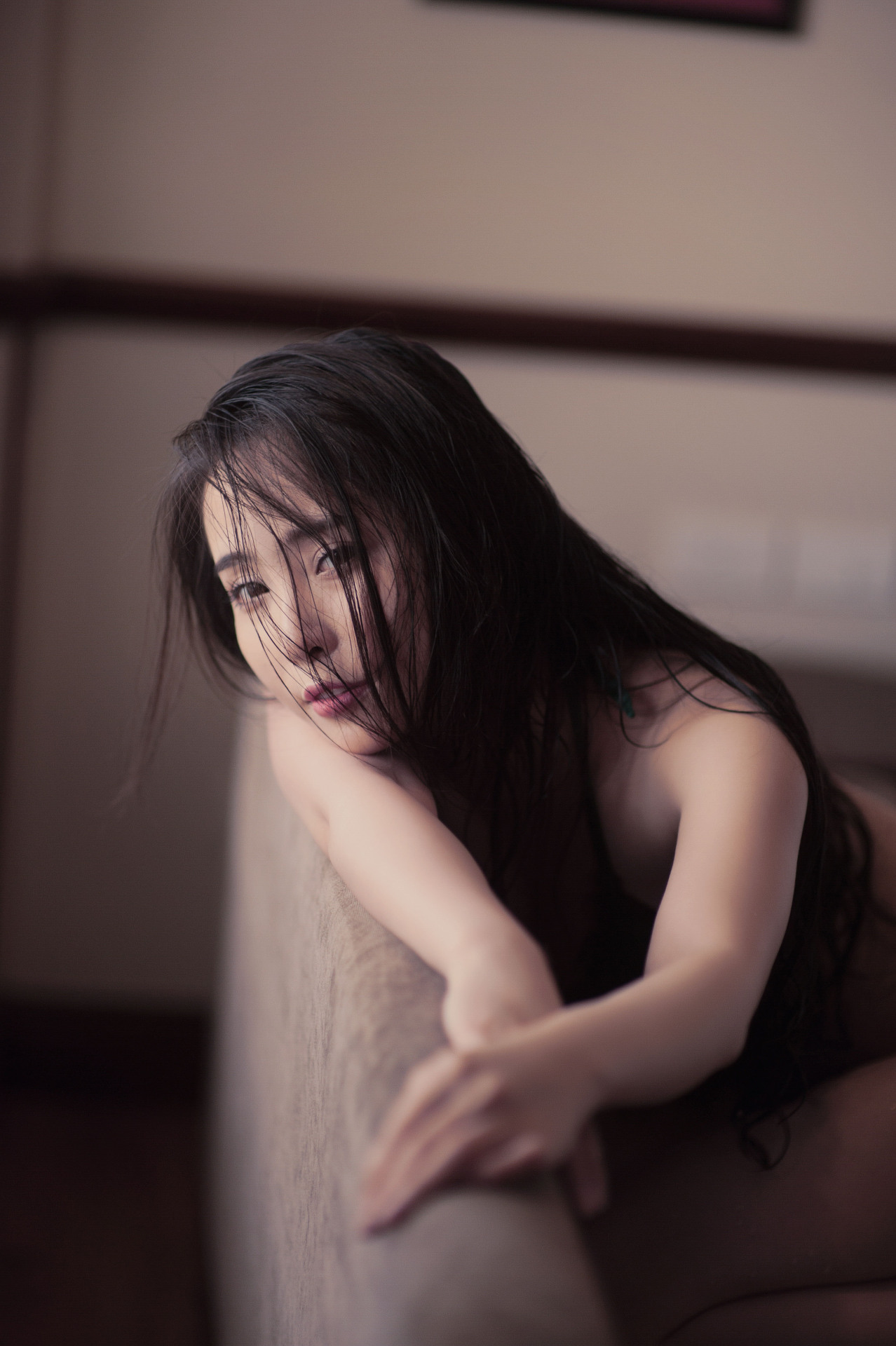 女王绿帽羞辱femdom