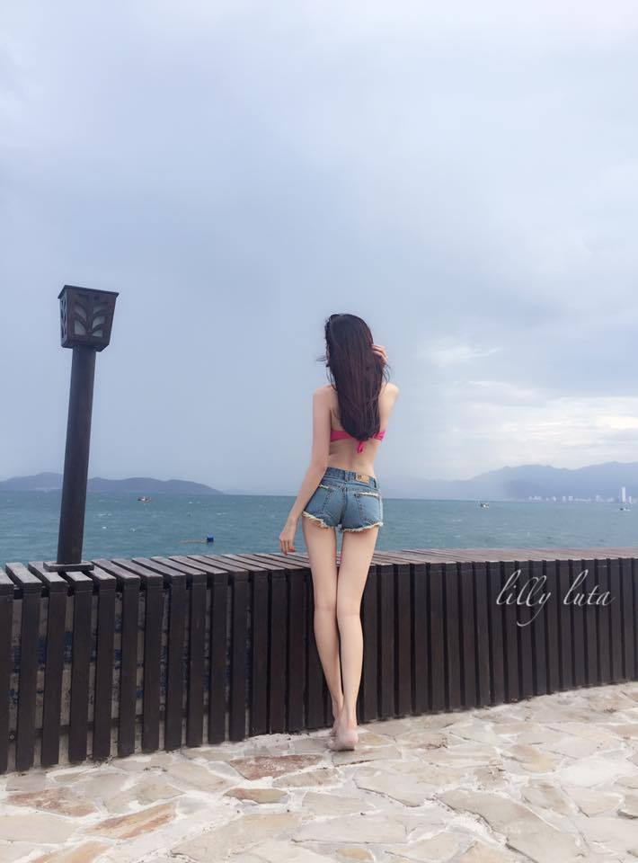 借妻如如