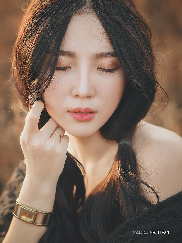 性感的瑜伽老师