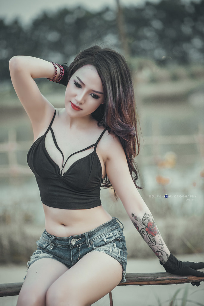 爱你所爱