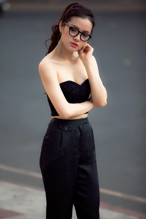 我的漂亮小姨子