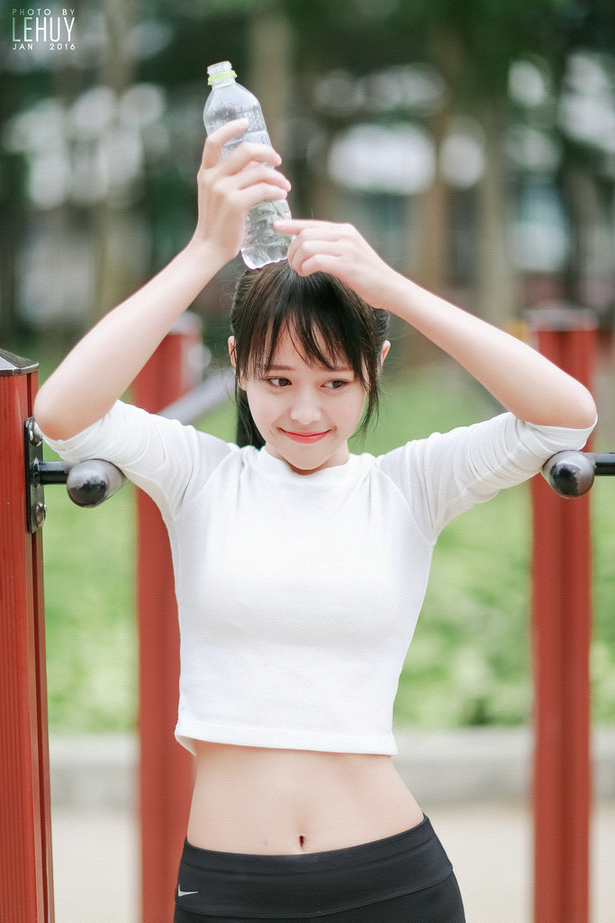 指尖的热情