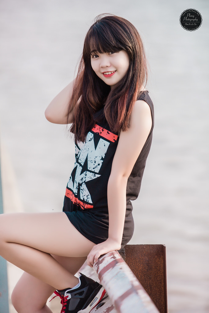 韩国电影女朋友的妹妹